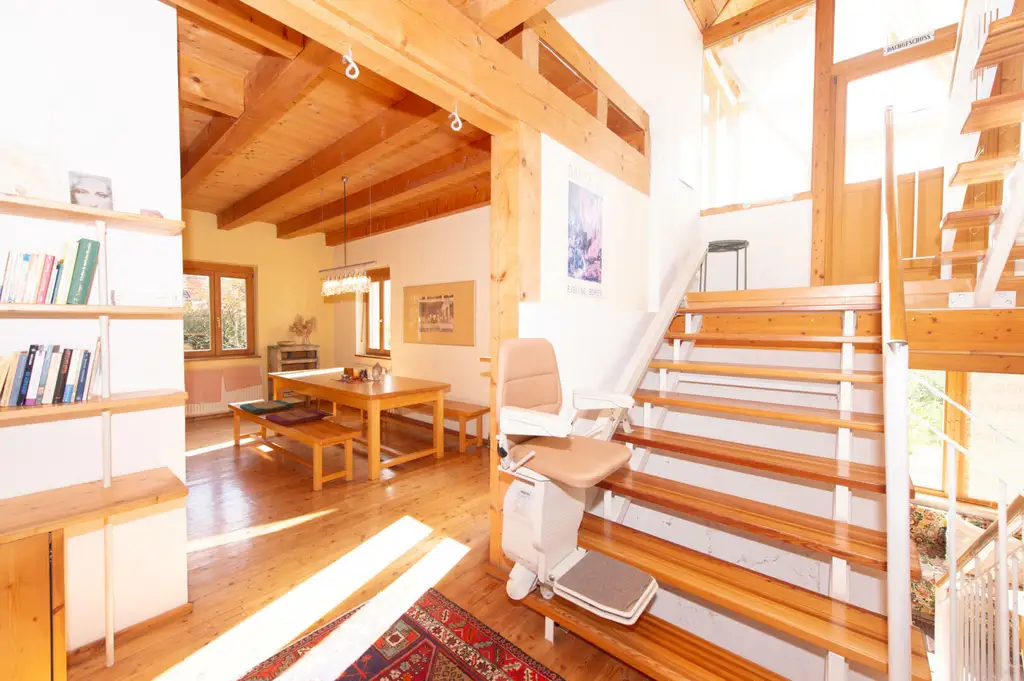 Licht, Leben & Landschaft – Ein Haus mit Herz in Thal bei Graz