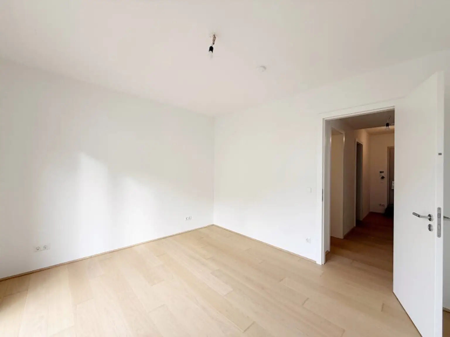 Luxuriöse Neubauwohnung zur Miete im „The Shore“ – Leben am Wasser