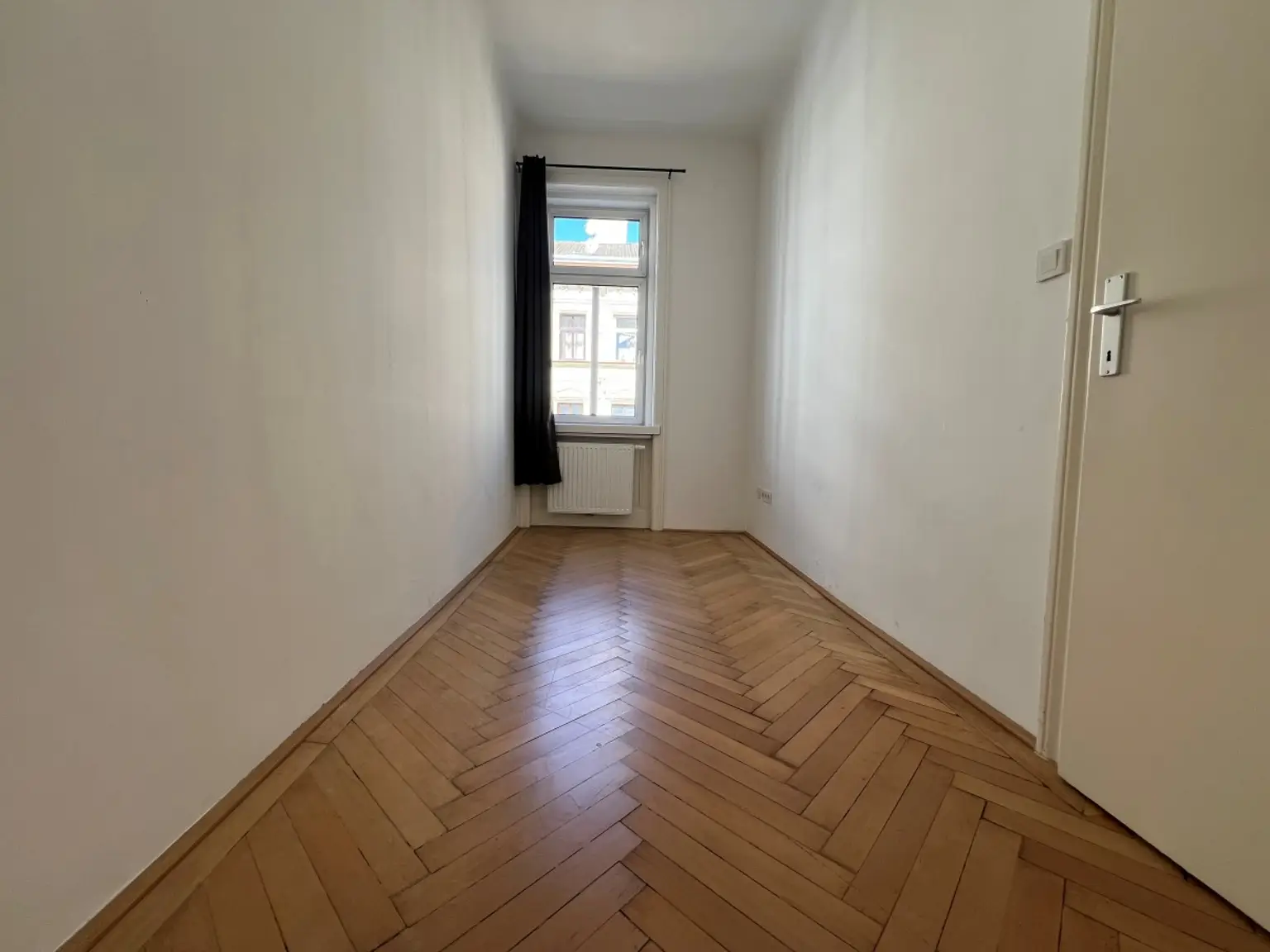 6 | SCHÖNE und PREISWERTE  2 - Zimmer WOHNUNG | Prima Service Immobilien