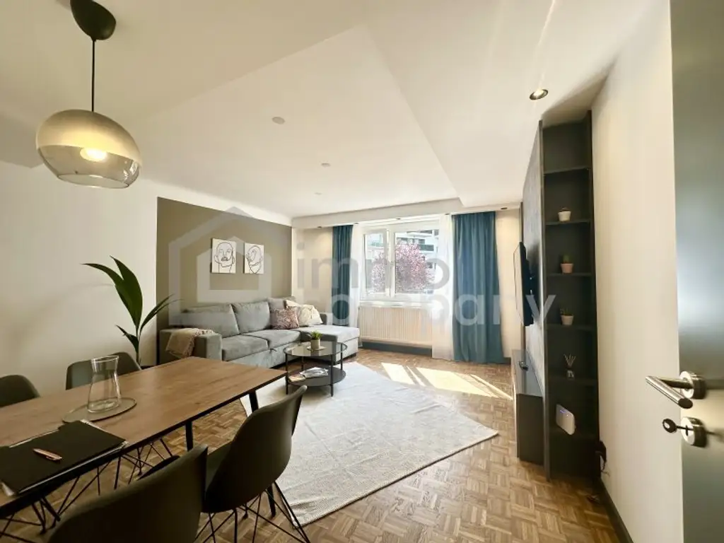 Moderne 2-Zimmer-Anlegerwohnung mit Mieteinnahmen!