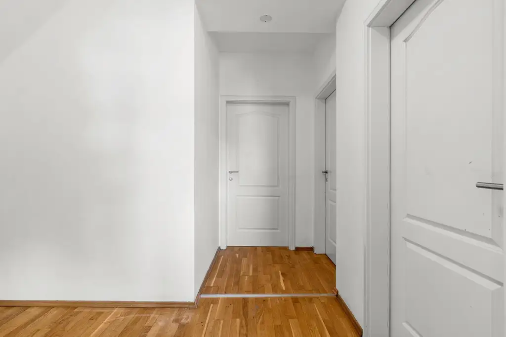 "Ein Haus, das überrascht!"