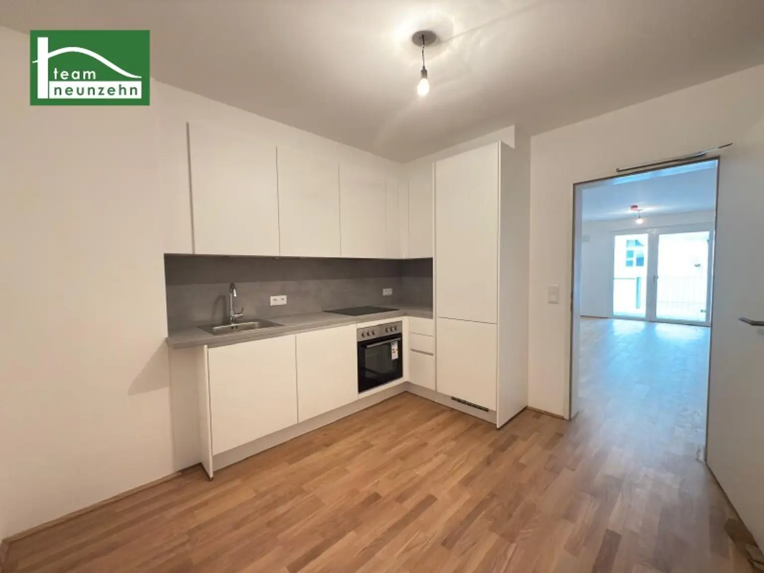 Fertiggestellte Neubau-Erstbezugswohnungen in Penzing nahe Schönbrunn. Küche inklusive!