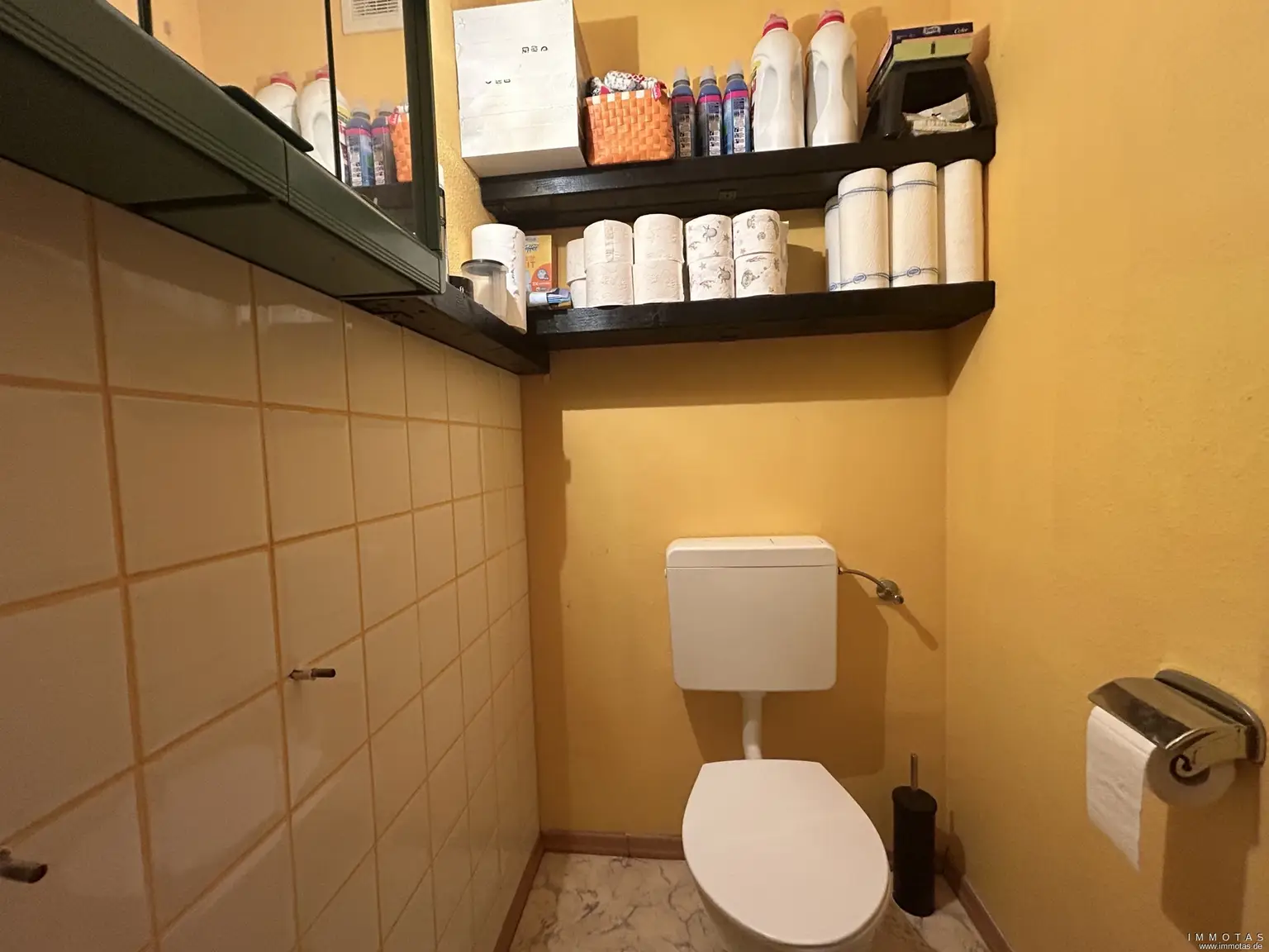 WC