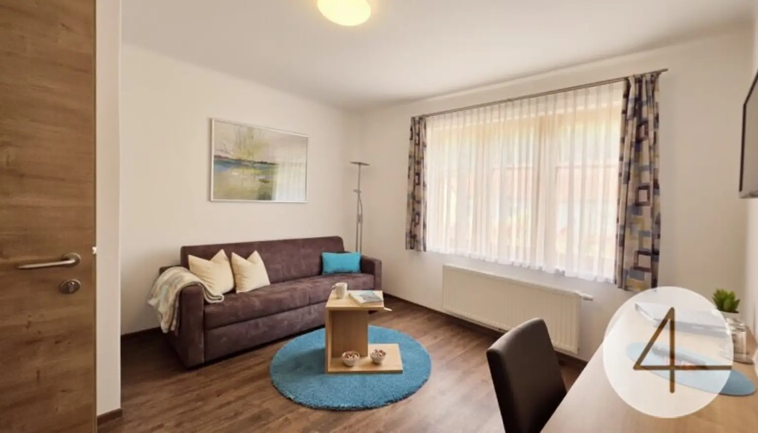 Mehrfamilienhaus oder Gästehaus in der Wachau