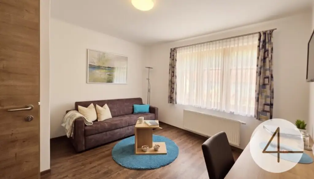 Mehrfamilienhaus oder Gästehaus in der Wachau