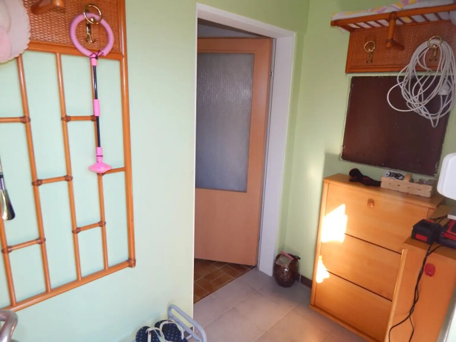 Ihr Traumhaus mit Garten und Pool in Ruhelage - Gepflegte Kleingartensiedlung, ganzjähriges Wohnen möglich