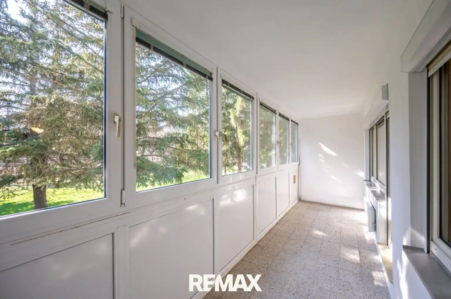 Loggia