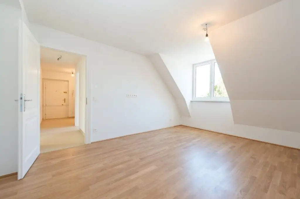 1. Dezember 2025:  2 Schlafzimmer, großzügige TOP Wohnküche, Klimaanlage, Fußbodenheizung | December 1st, 2025 2-bedroom unit featuring a spacious premium open-plan kitchen/lounge, A/C, and underfloor heating