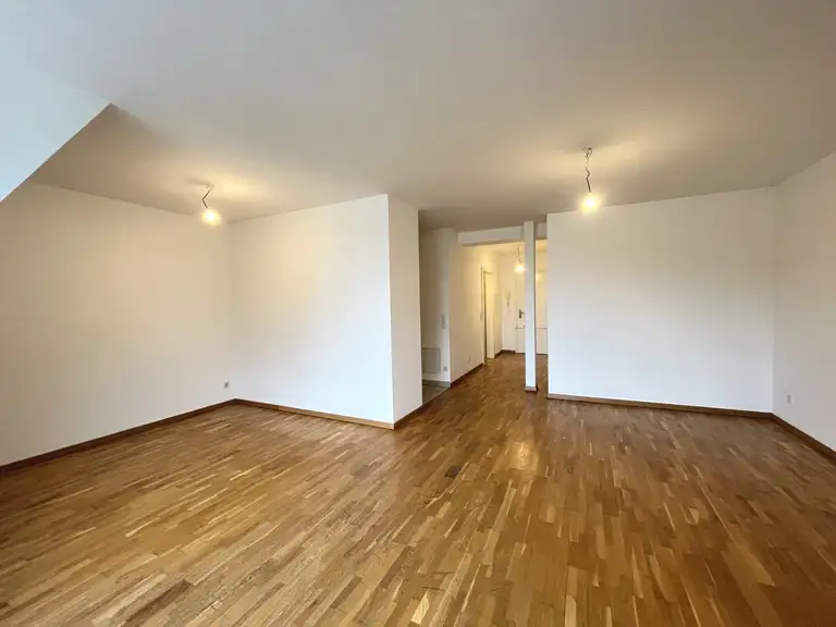 Wohnraum II