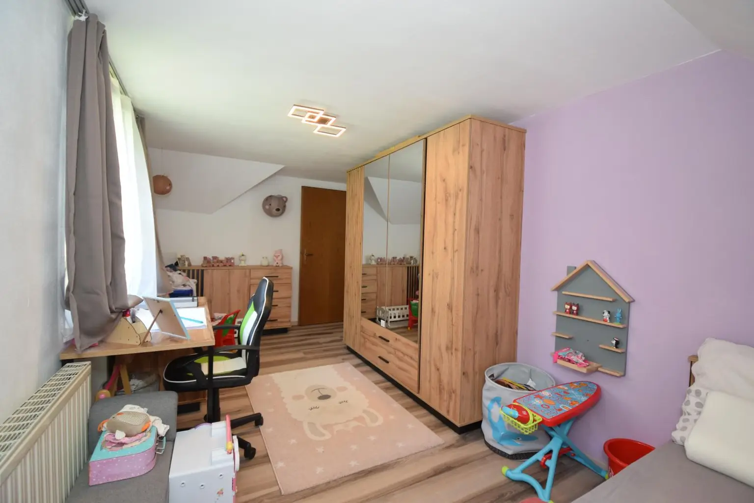 Kinderzimmer