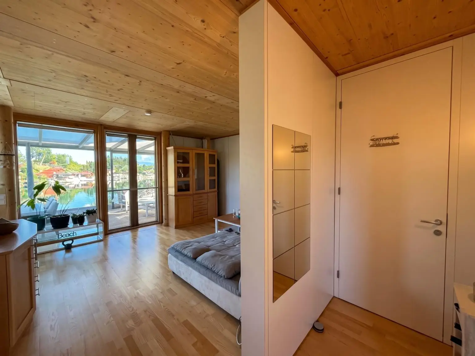 Traumhafter Wohnraum