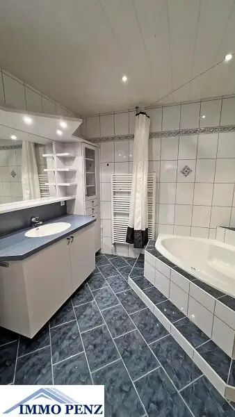 Terrassenwohnung in Steinach am Brenner – Ihr neues Zuhause wartet!