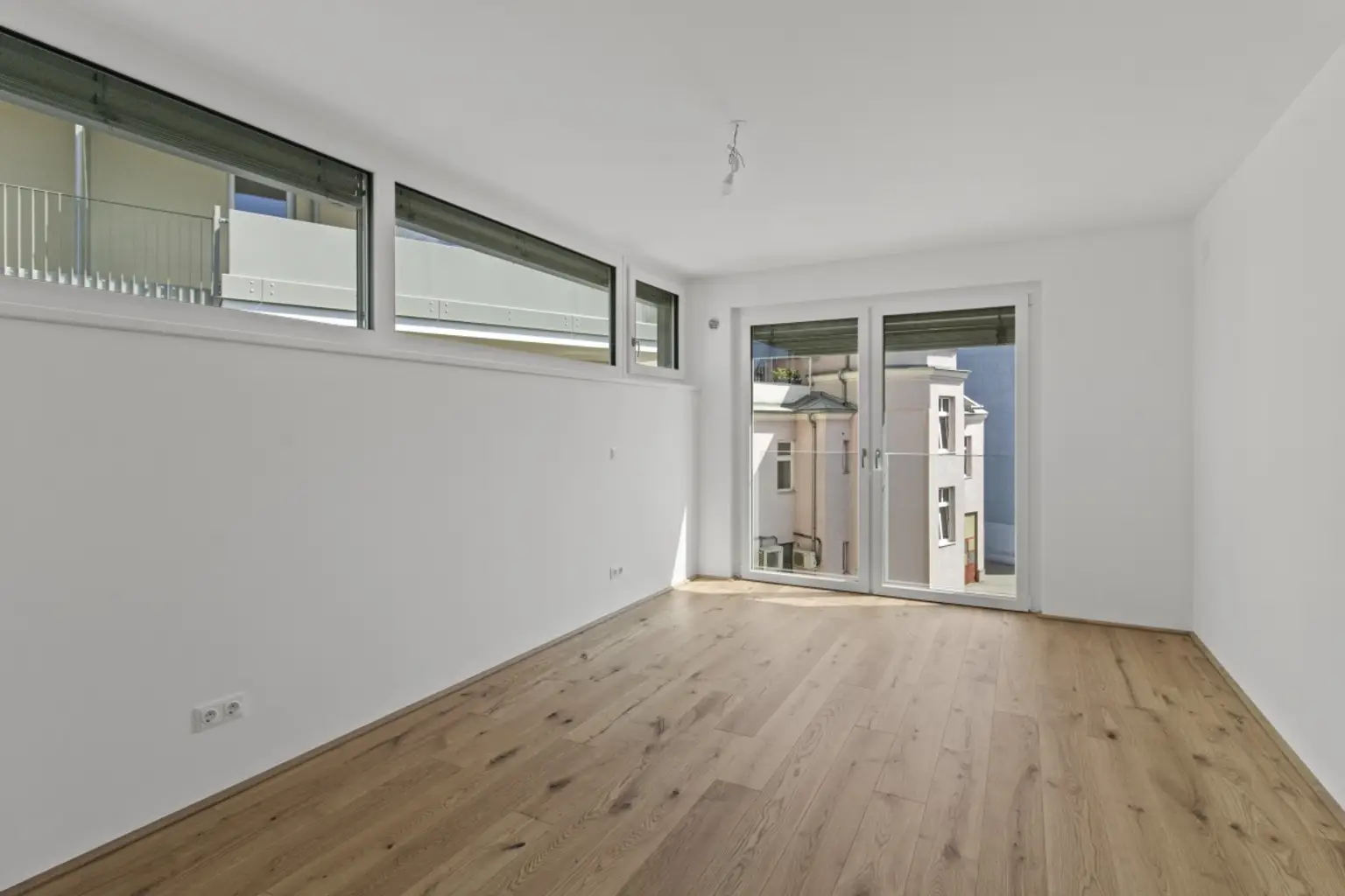 M | ++ FAMILIENIDYLLE ++ MAISONETTE im PROJEKT KARL74 | Prima Service Immobilien