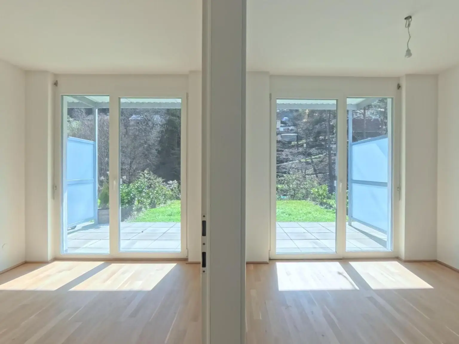 Schlafzimmer / Wohnzimmer