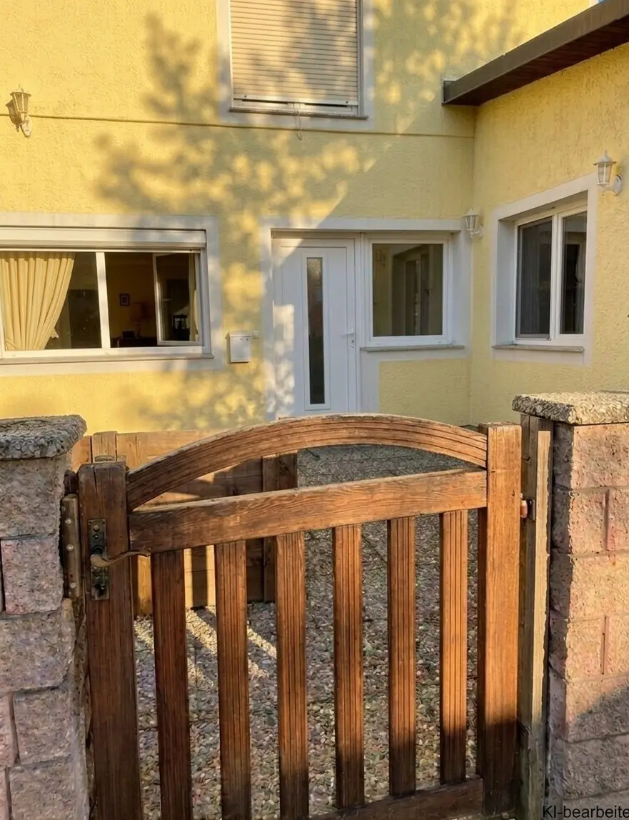 Ca. 45 m² 2-Zimmer-Wohnung