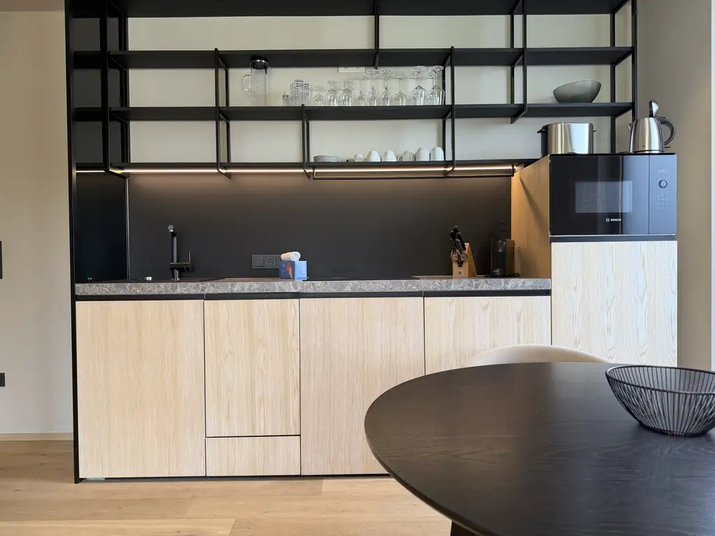 Wunderschöne 2-Zimmer-Wohnung in bester Lage von Oberndorf!