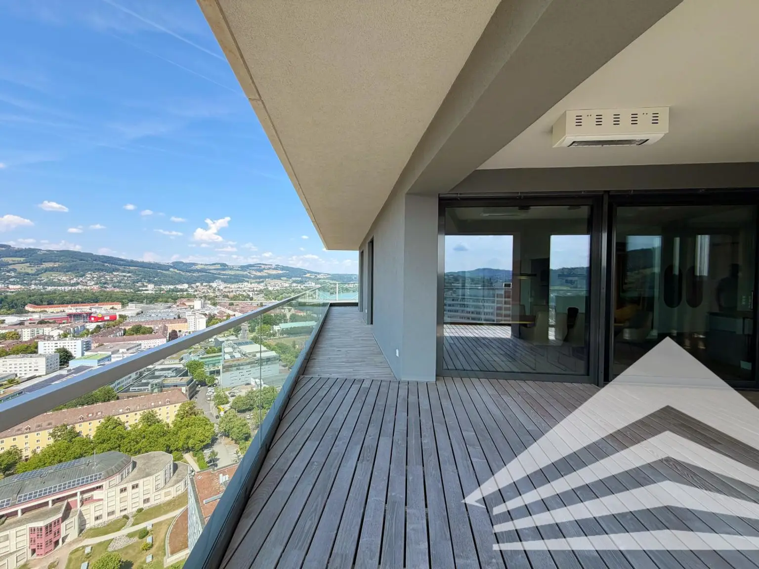 Balkon | Terrasse
