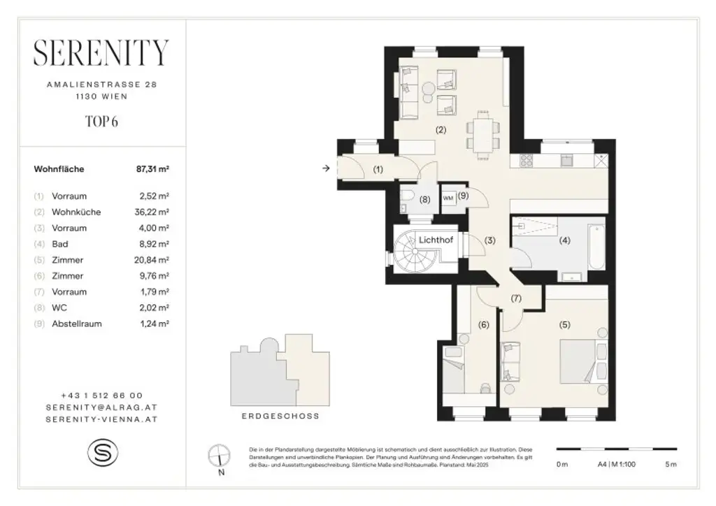 Plan