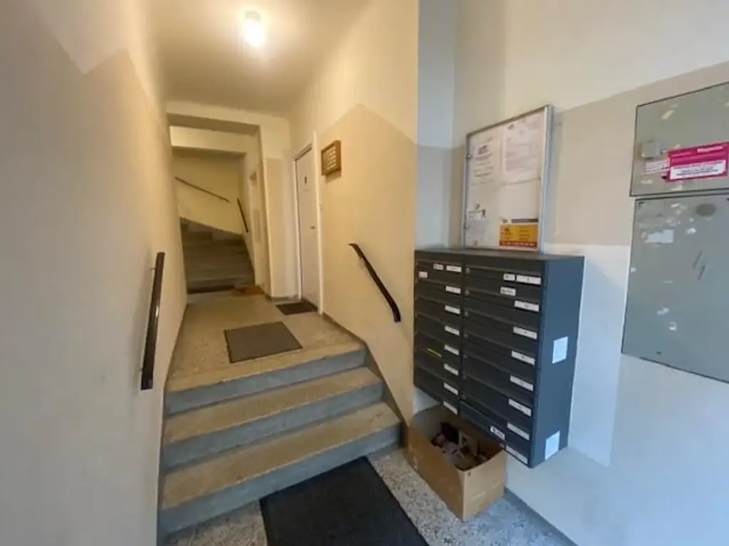 2 Zimmer nahe Meidlinger Markt/Fußgängerzone