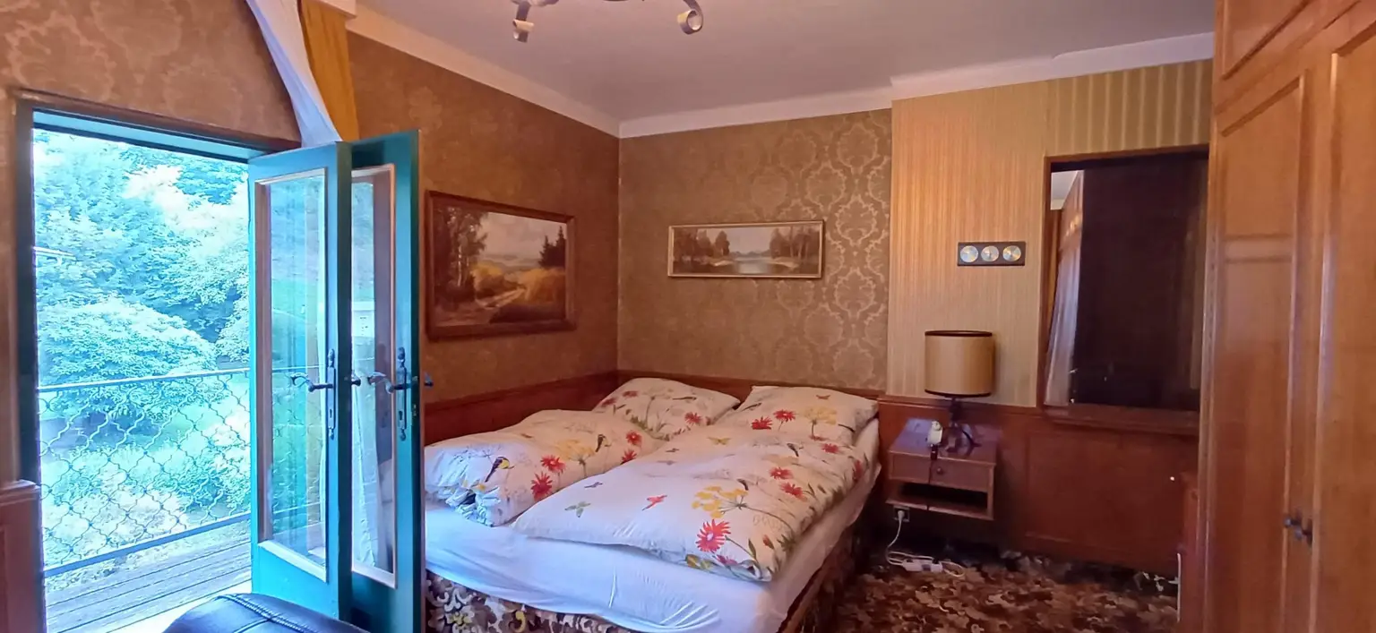 ''Licht, Luft & Lebensqualität - Einfamilienhaus mit Weitblick''