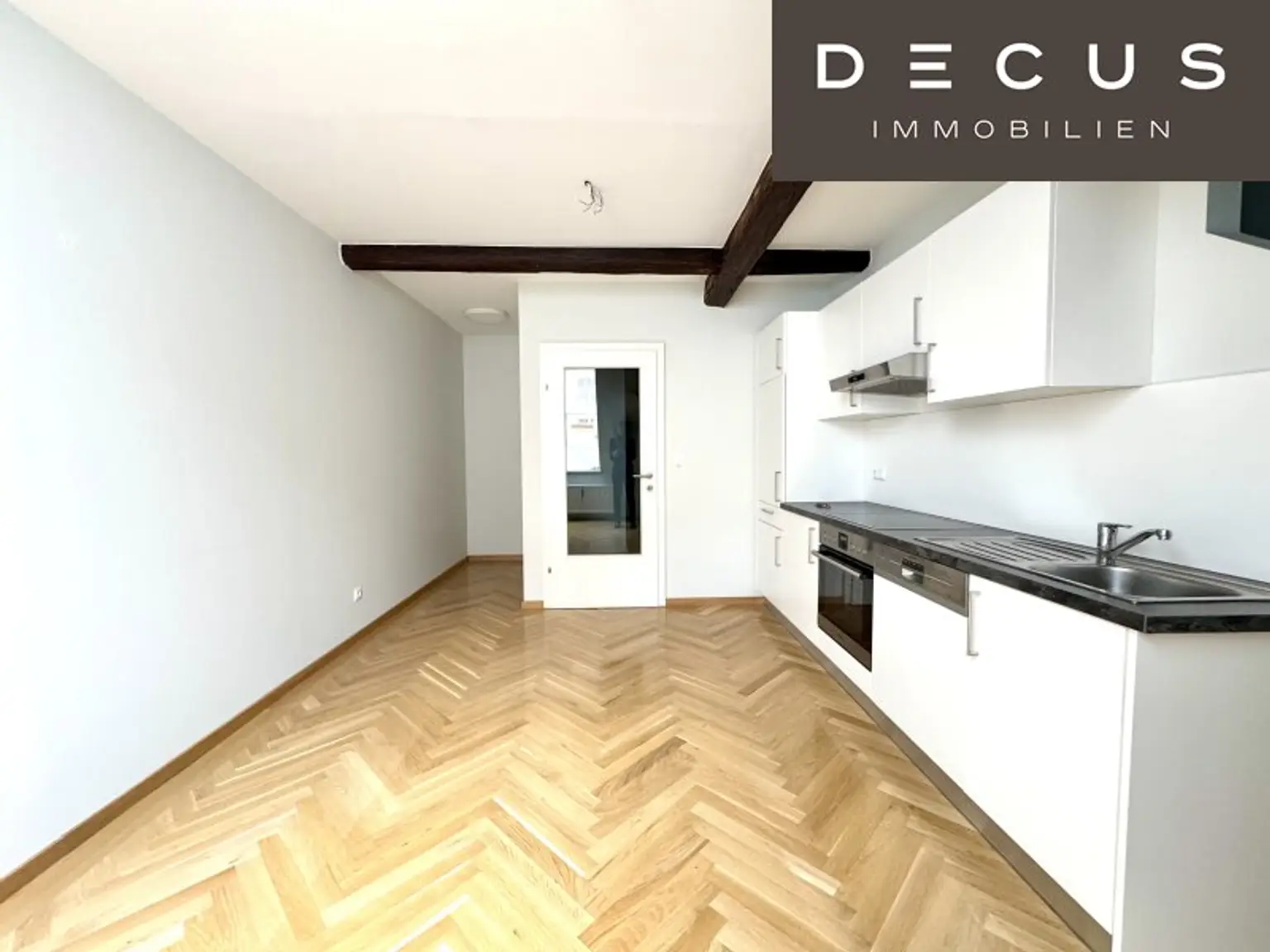 | STILVOLLE & EXKLUSIVE DACHGESCHOSSWOHNUNG IM HERZEN VON GRAZ | 2 ZIMMER-MAISONETTE | TOP LAGE