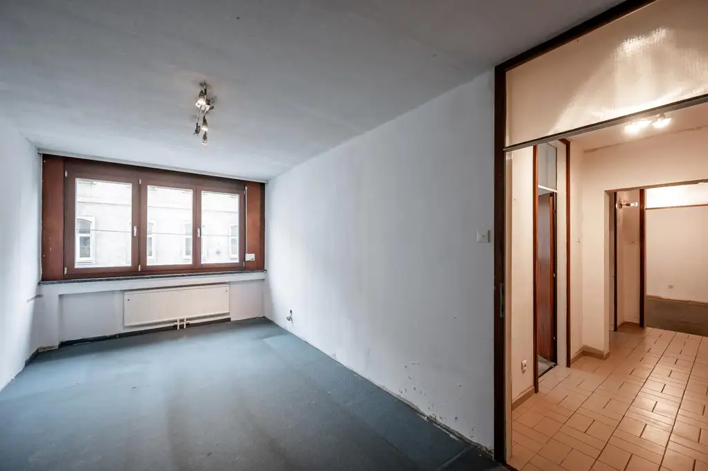 3 Zimmerwohnung Gersthof | Loggia | Viel Potenzial | Top Infrastruktur