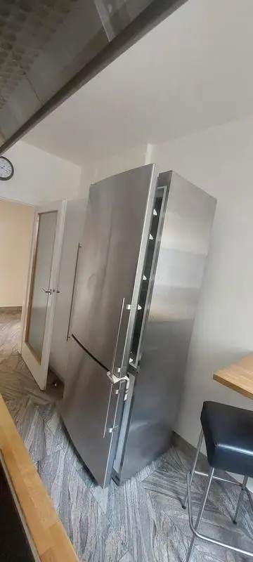 6-Zimmer-Wohnung mit Terrasse in Toplage