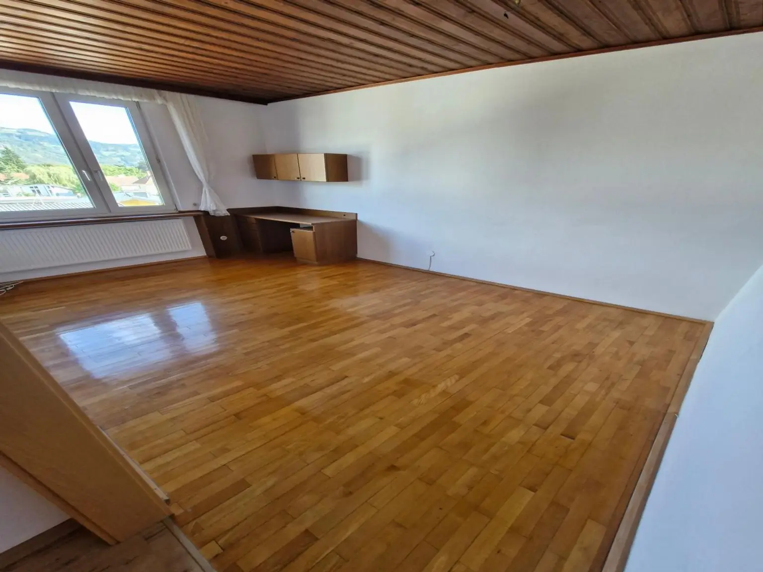 Helle 3-Zimmer Wohnung in Wolfsberg!