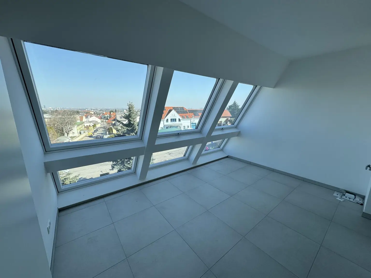 TOP 8 Wellnessbereich