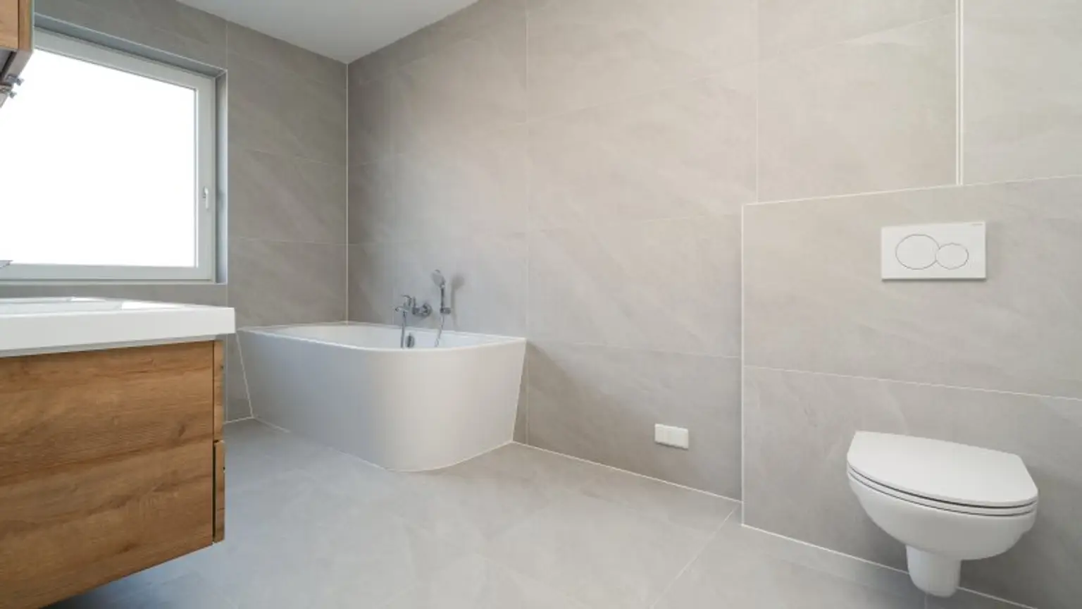 Langfristig VERMIETETE Doppelhaushälfte in Deutsch-Wagram - Zentrumsnahe!