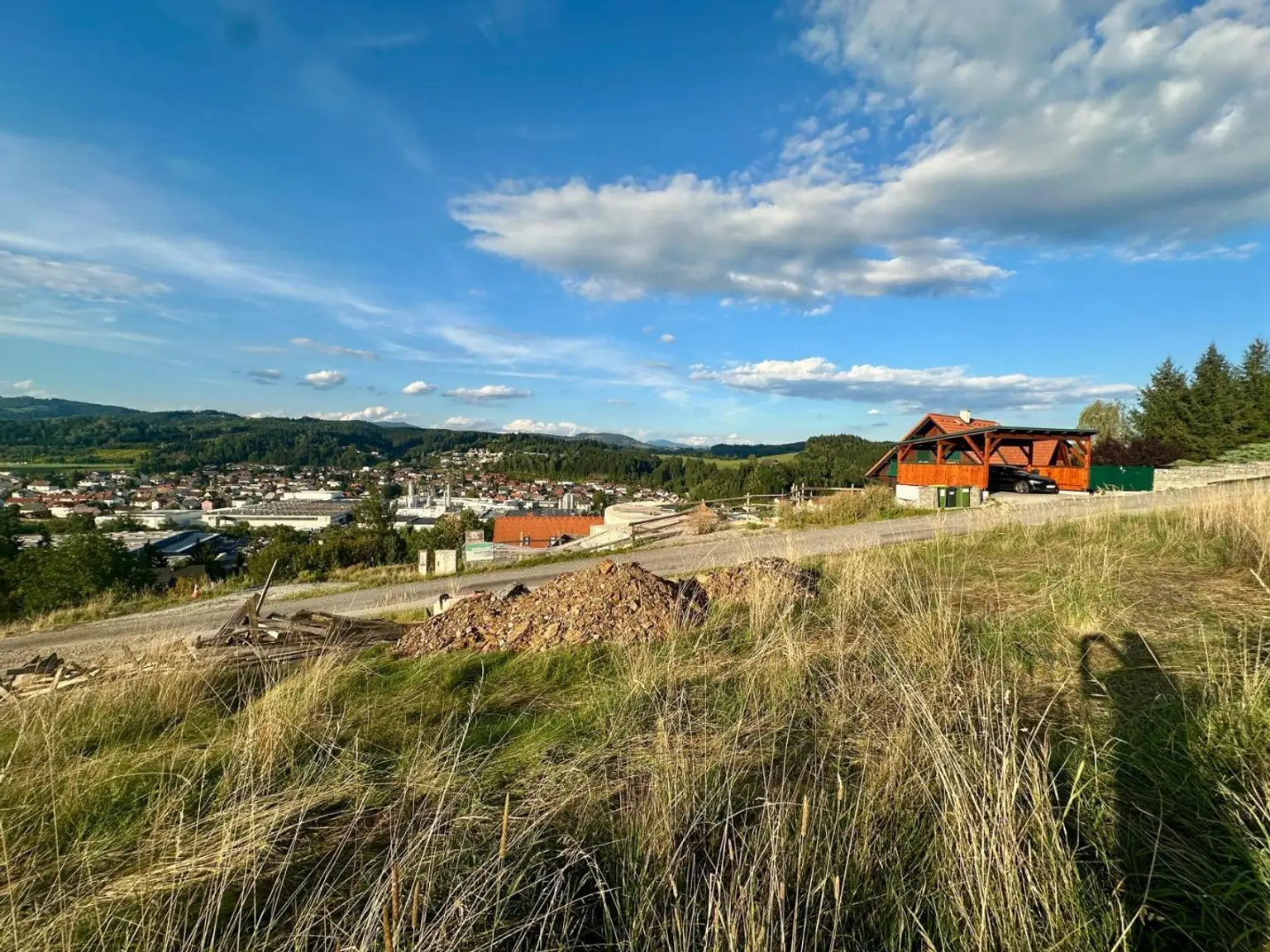 Baugrundstücke Voitsberg Aussichtslage (8)