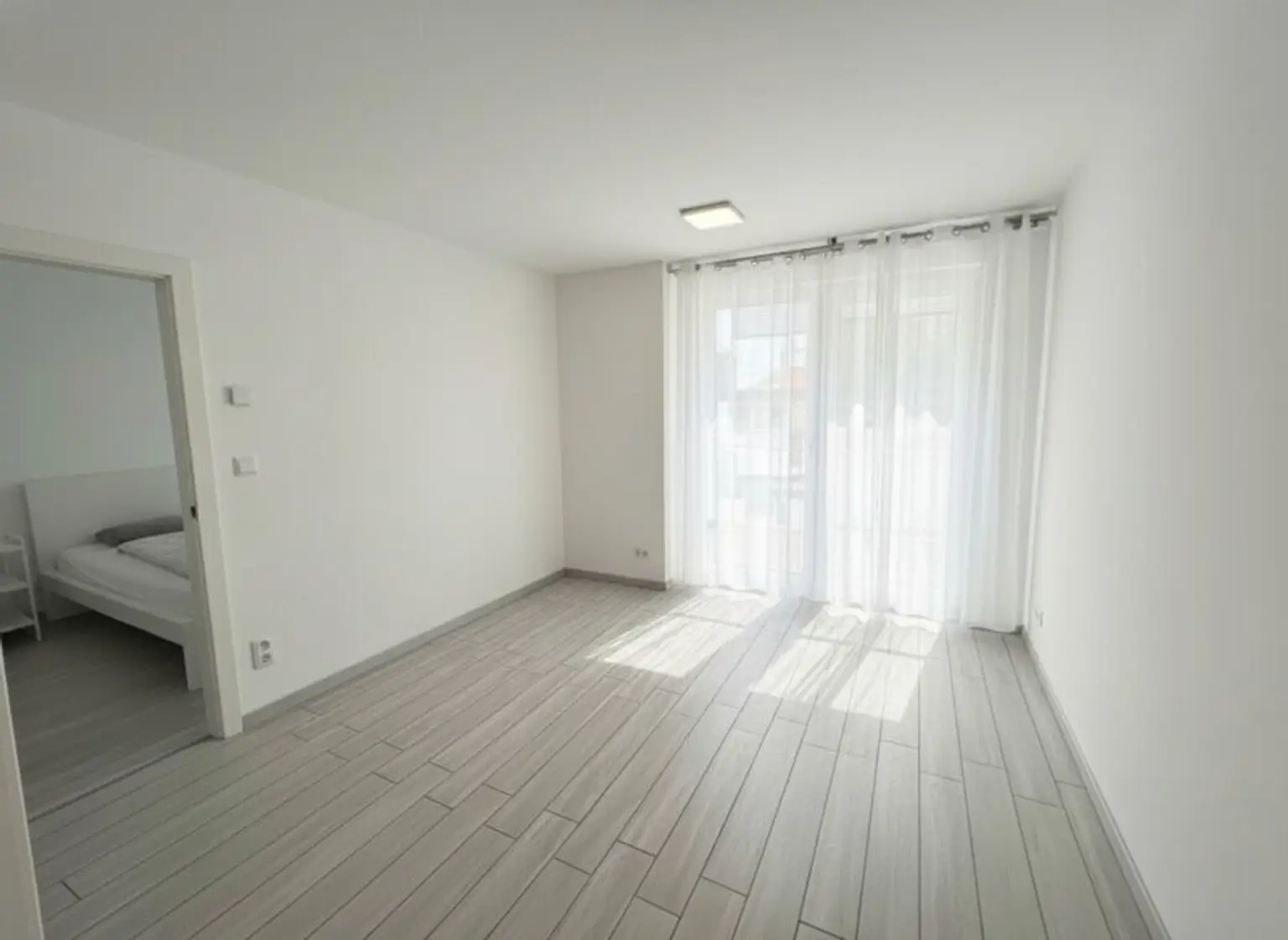Perfekt für Singles & Paare – 2-Zimmer Wohnung in 1180 Wien