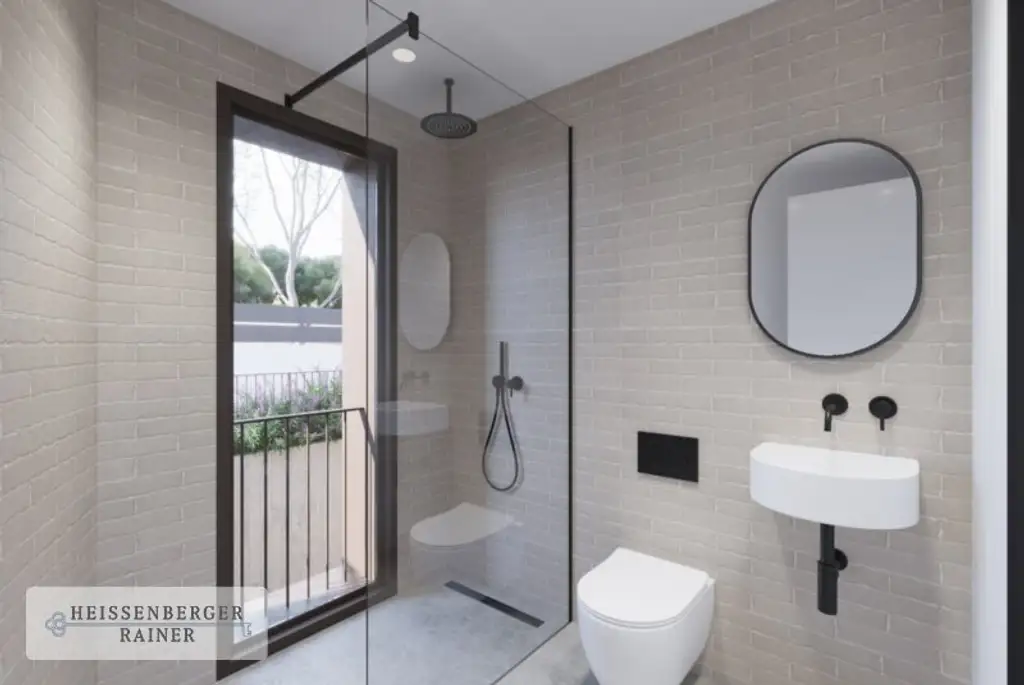 LICHT, DESIGN UND TRAUMHAFTE AUSBLICKE /// NEUBAUVILLA IN BESTER LAGE /// MARRATXI