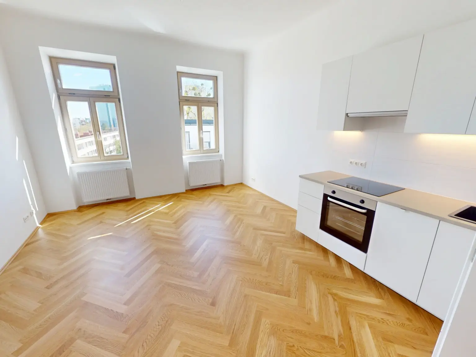 Wohnraum II