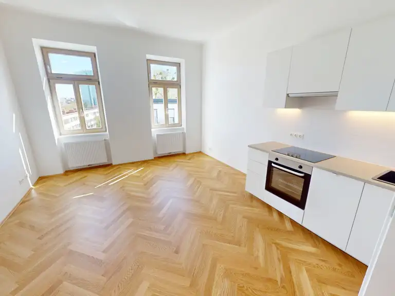 Wohnraum II