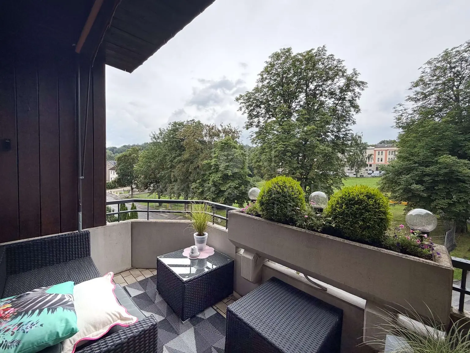 Balkon DG MiRe
