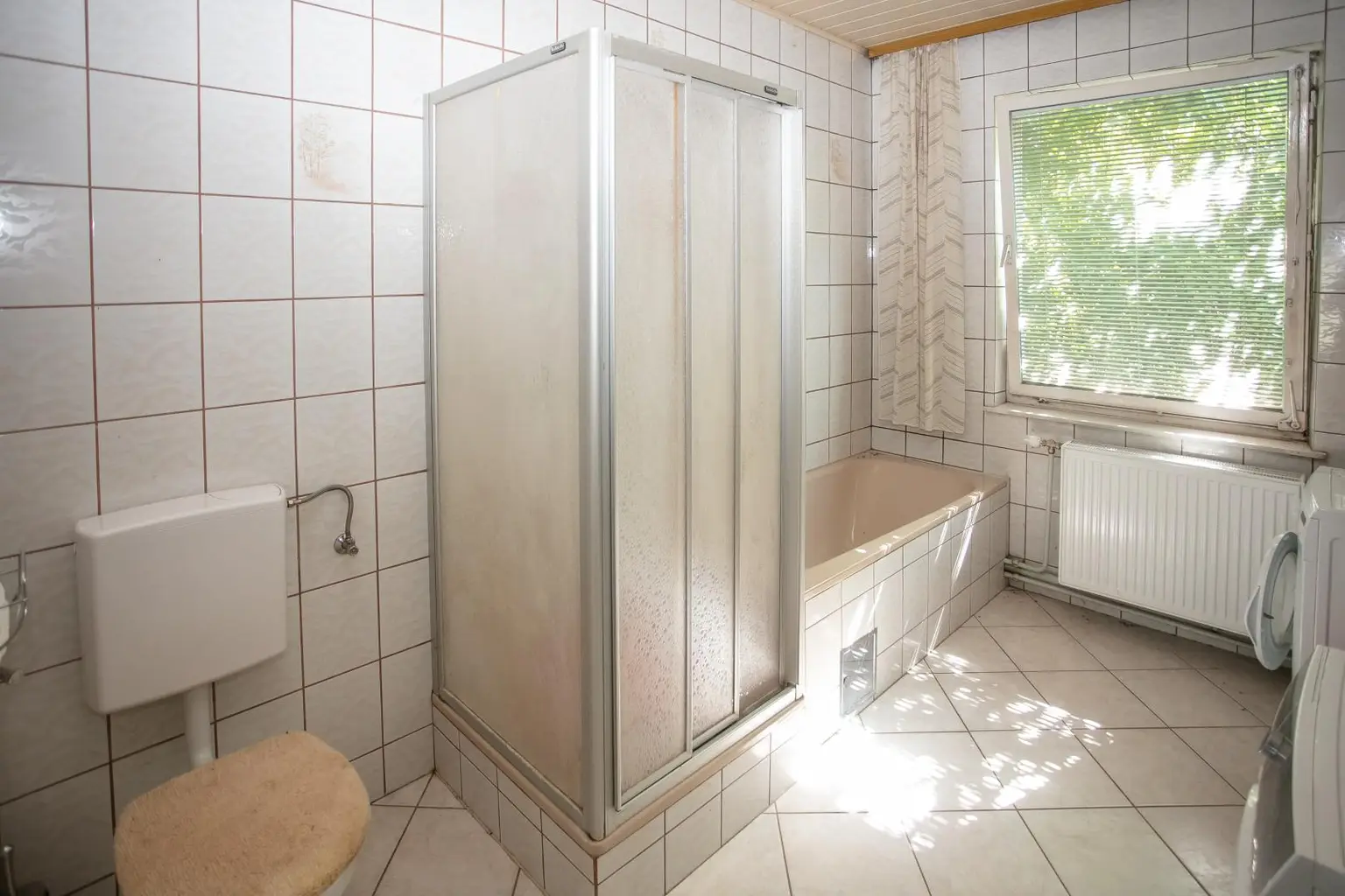 Ländliches Wohnglück mit Nebengebäude und viel Platz