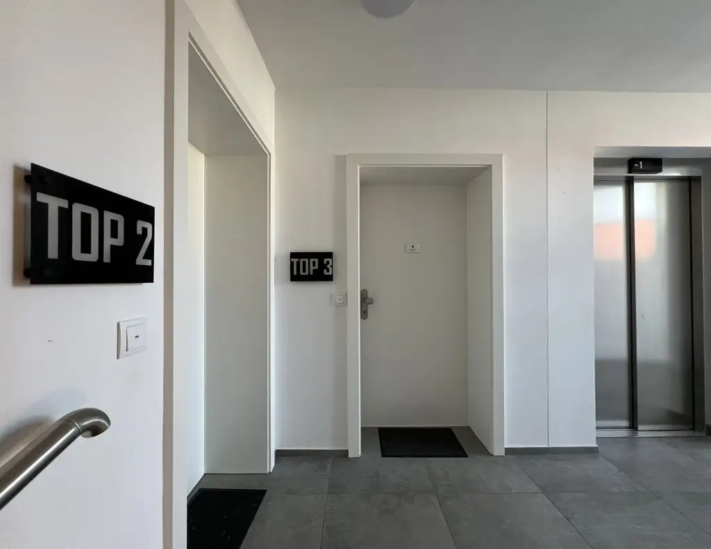 Exklusives Anlageobjekt: Wohnhaus mit 7 modernen Wohnungen