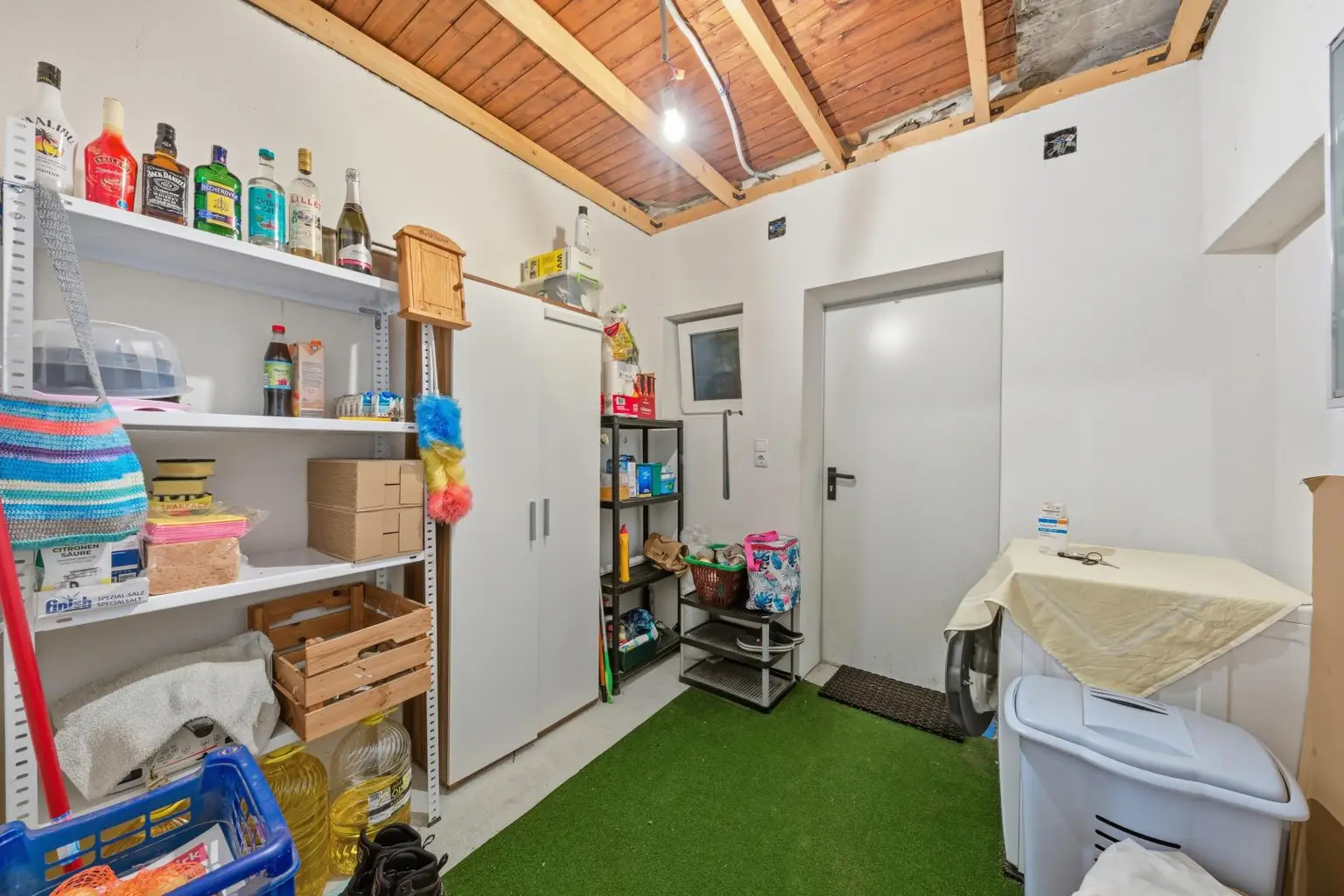 Großzügige Liegenschaft in familienfreundlicher Lage in Zwentendorf!