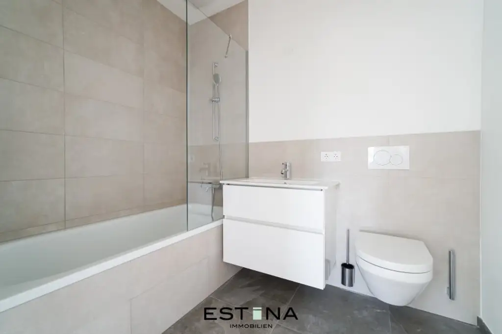 Lichtdurchflutete 4-Zimmer-Wohnung – Ihr neues Zuhause mit Weitblick
