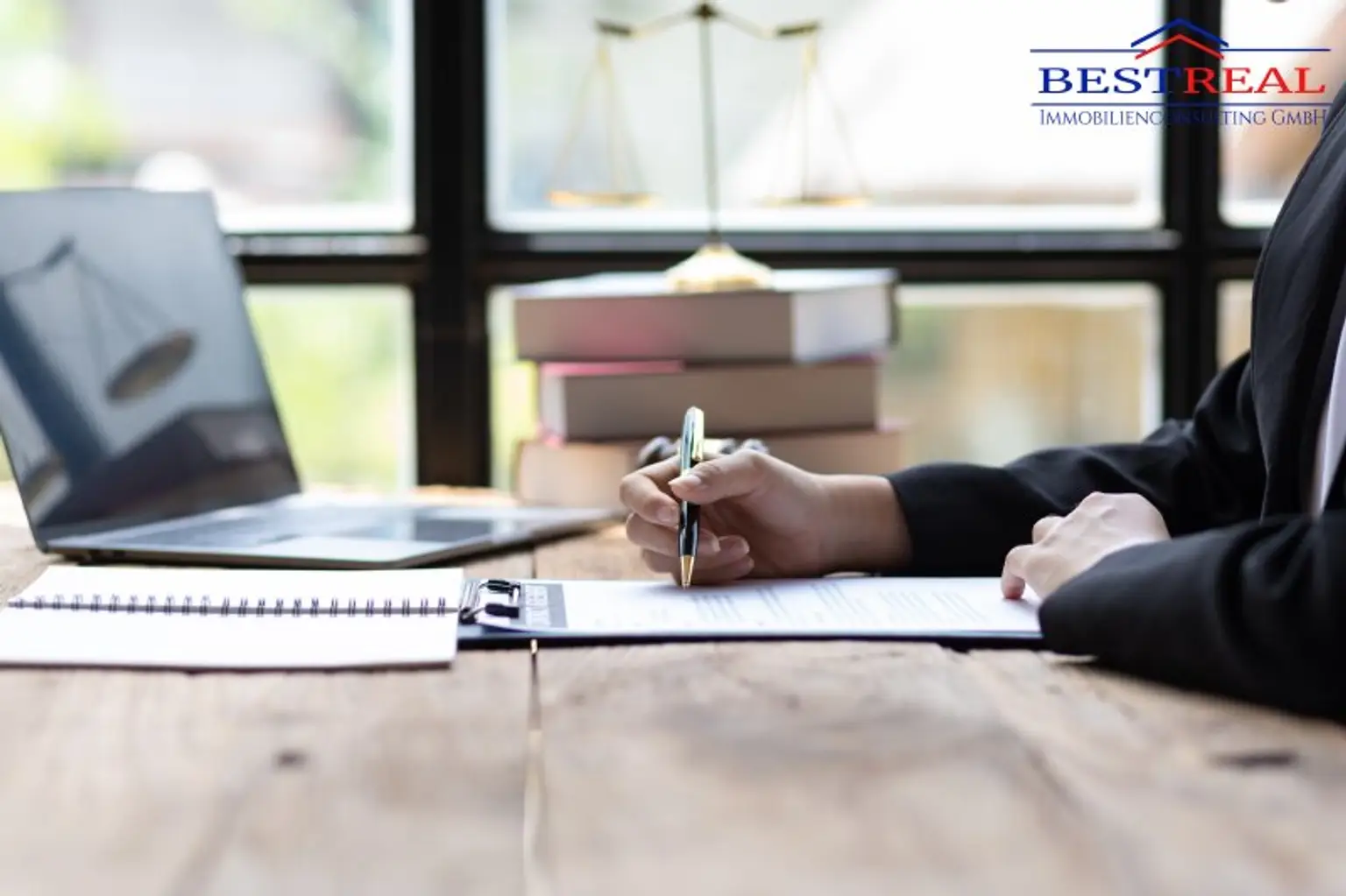 Büro am Franz-Josefs-Kai