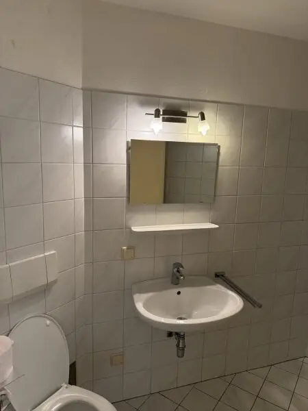 WC/Bad