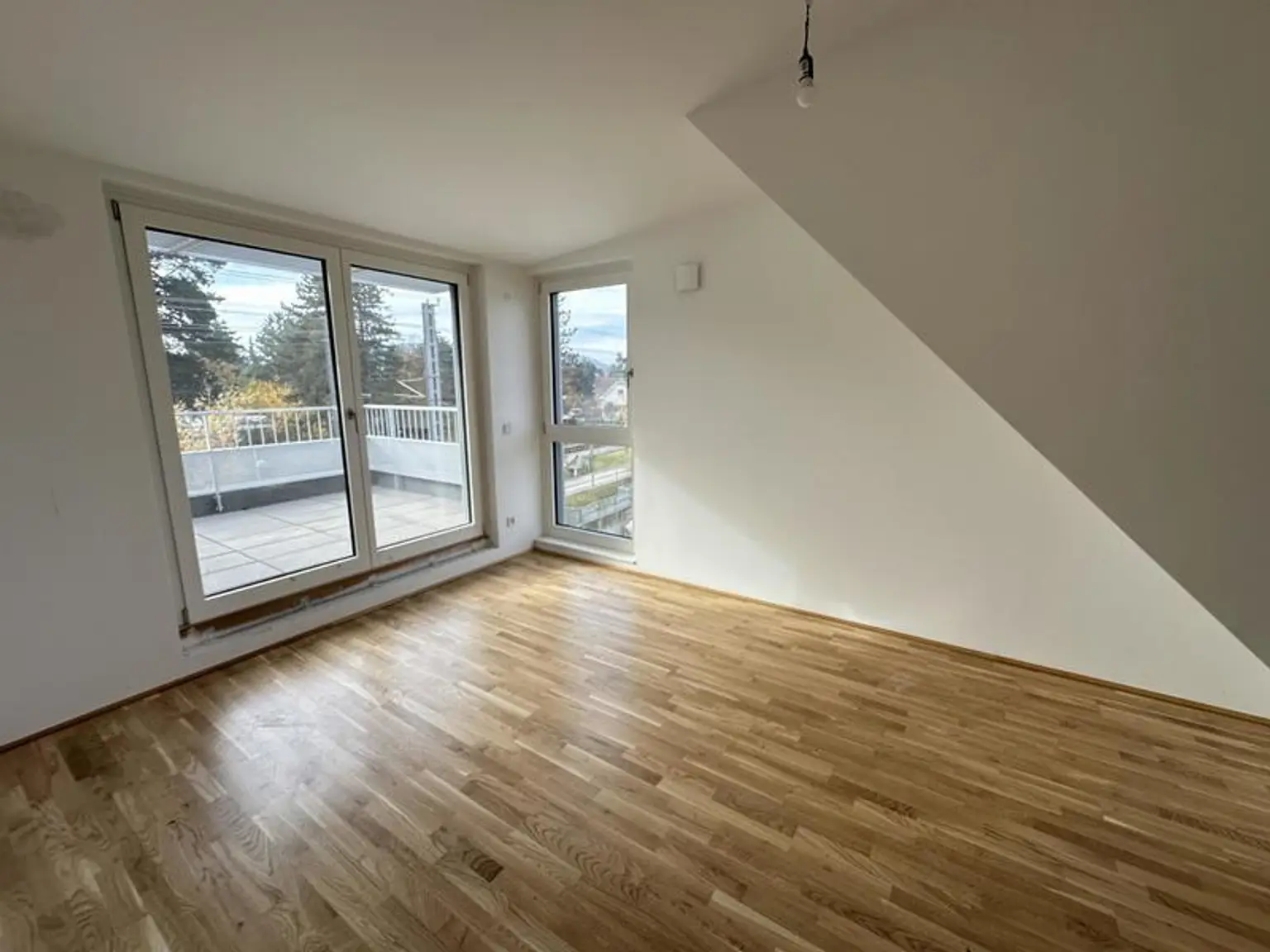 RESIDENZ AM STADTRAND zum Mieten