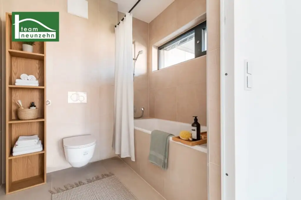 Ihre exklusive Stadtvilla in Döbling – Stil, Ruhe und höchste Lebensqualität - JETZT ANFRAGEN