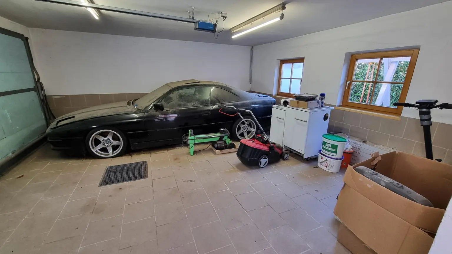 Gepflegtes Einfamilienhaus mit Pool in Kirchberg/Pielach