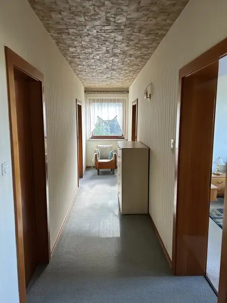 Sehr gepflegtes Haus | großer Grund | viel Potential | Feldkirchen/Donau