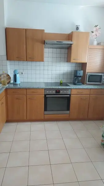 Traumhafte 3-Zimmer-Wohnung mit Loggia in Neusiedl am See – sichern Sie sich Ihr Eigentum!