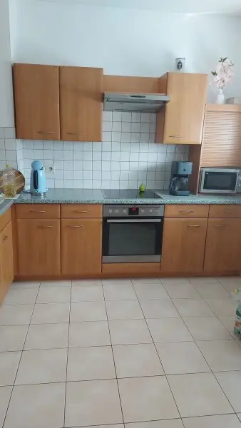 Traumhafte 3-Zimmer-Wohnung mit Loggia in Neusiedl am See – sichern Sie sich Ihr Eigentum!