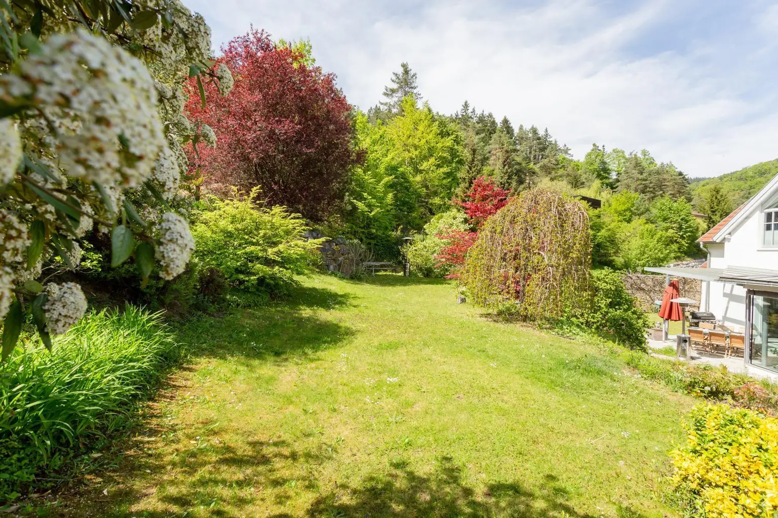 Garten I
