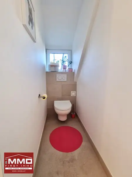 Wunderschönes, sehr gepflegtes Einfamilienhaus an der Grenze Brunn und Mödling